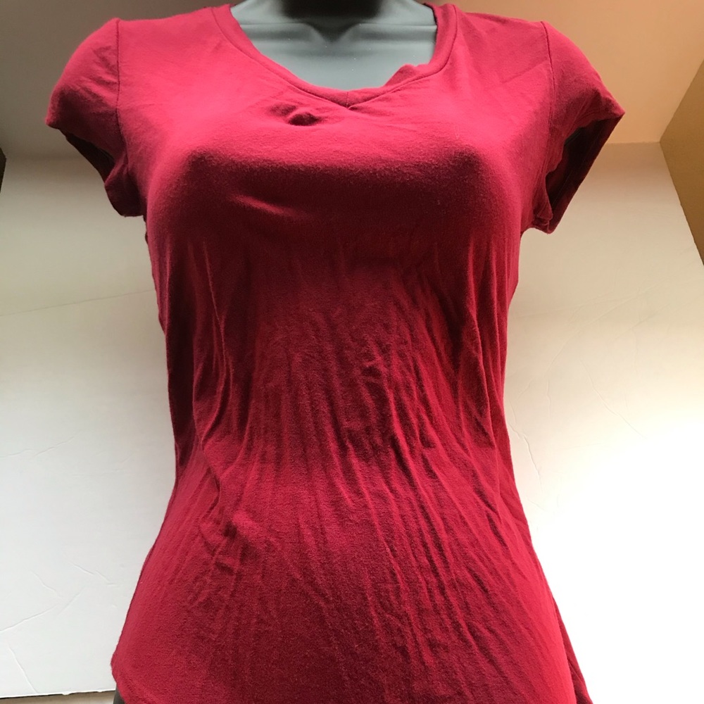 Small fashion nova top